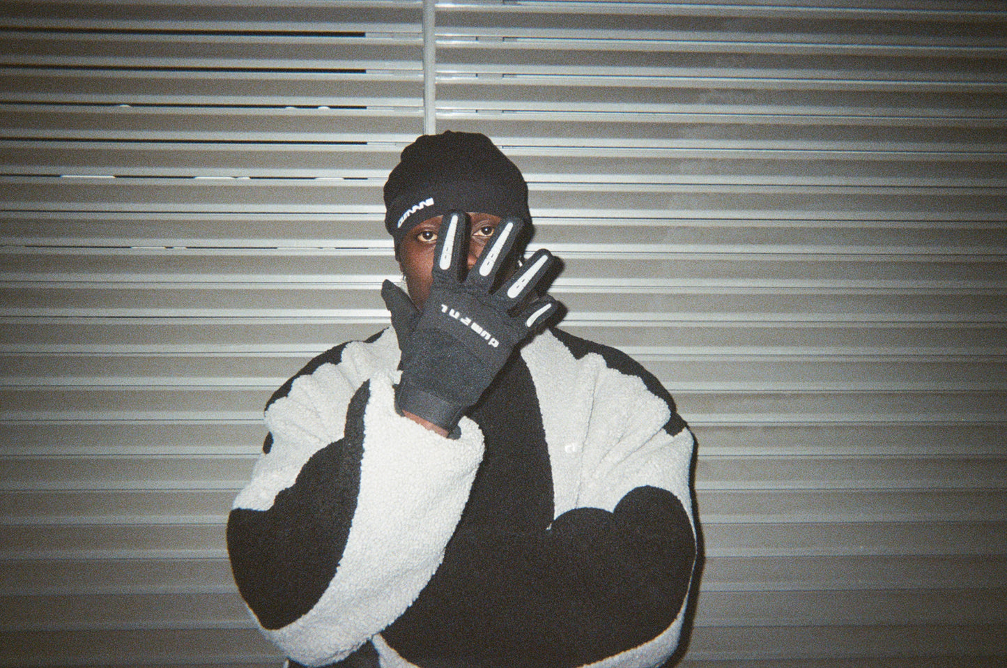 HEIST GLOVES