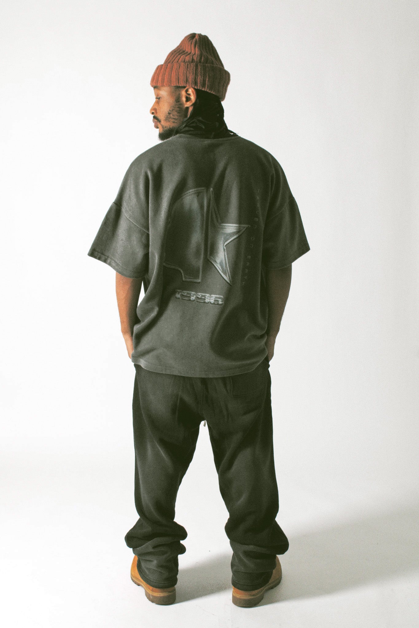 SPORTSWEAR LOGO TEE