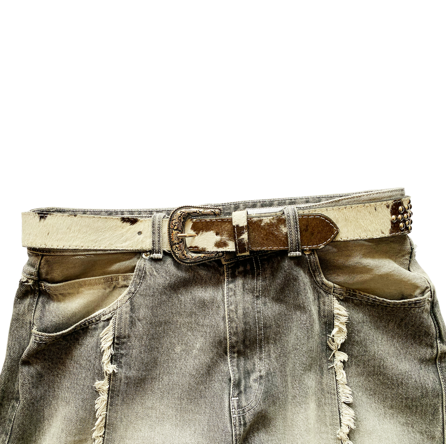 COWBOY BELT