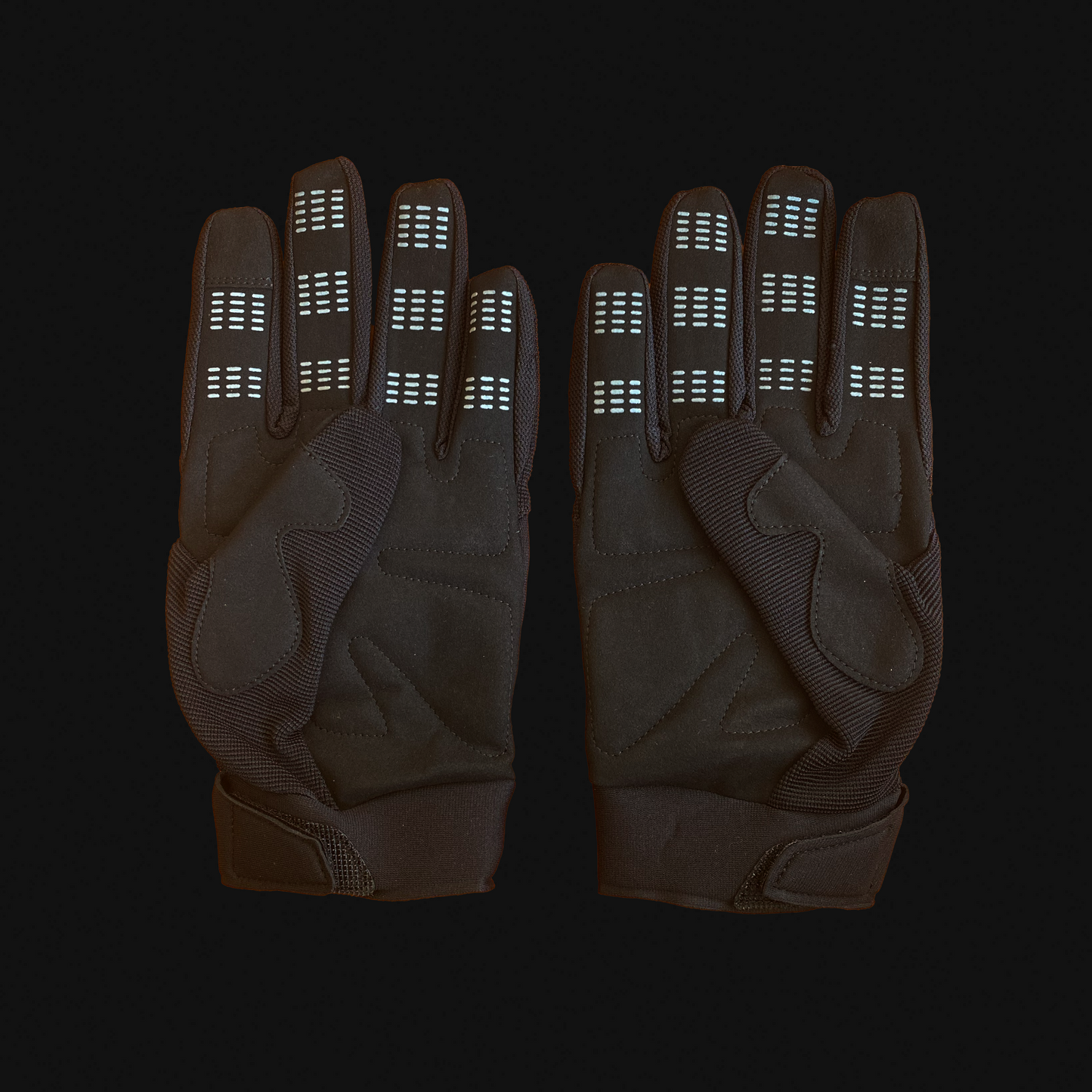 HEIST GLOVES