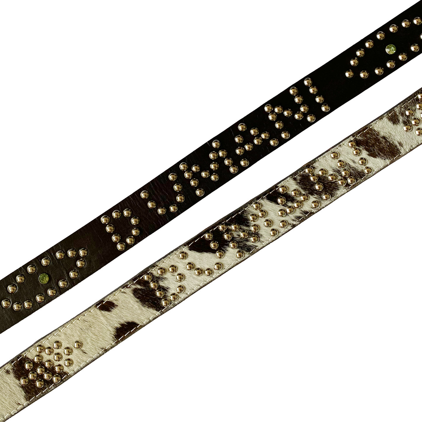 COWBOY BELT