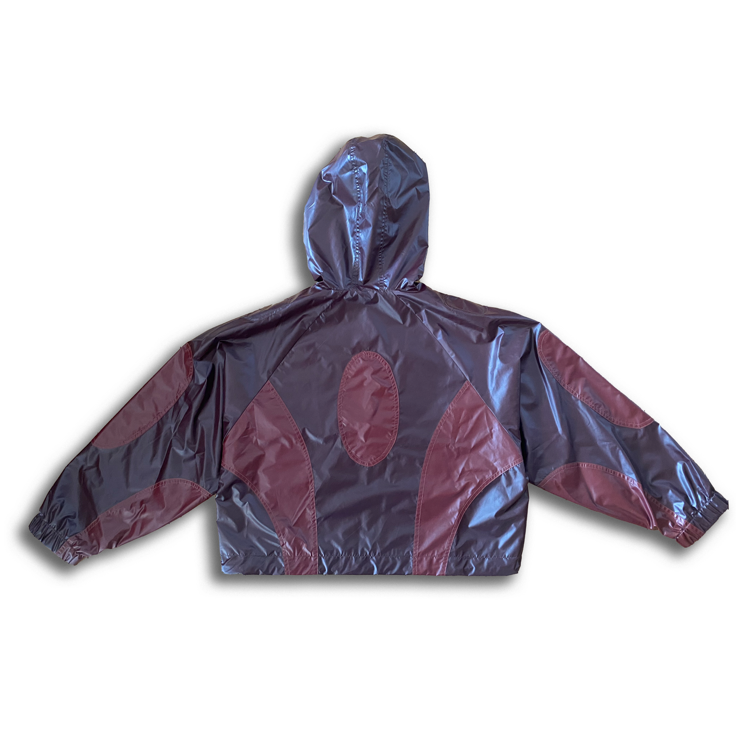 HEAT REACTIVE WATERPROOF JACKET - MOCHA (PRE-ORDER)