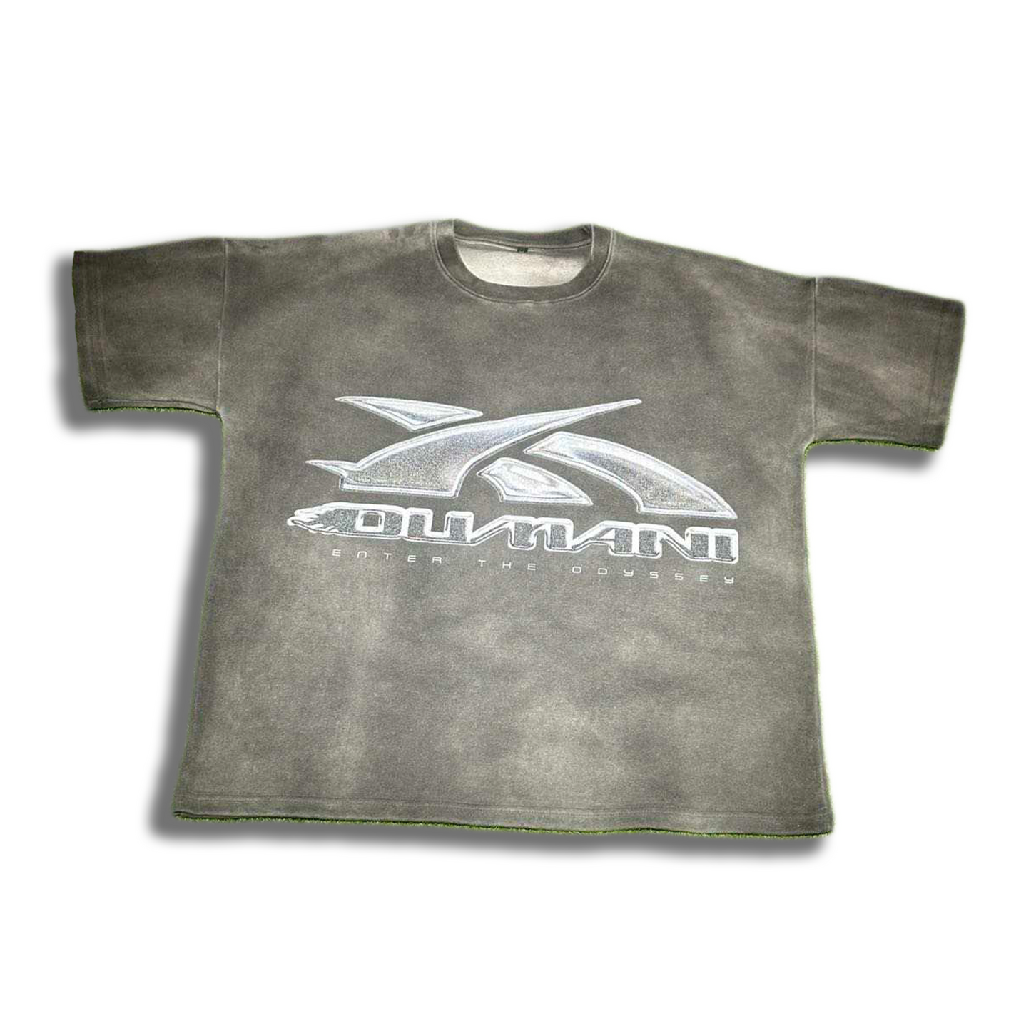 SPORTSWEAR LOGO TEE