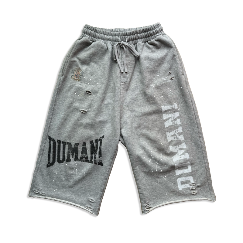 ARTIFACT 3/4 PINOCCHIETTI SHORTS