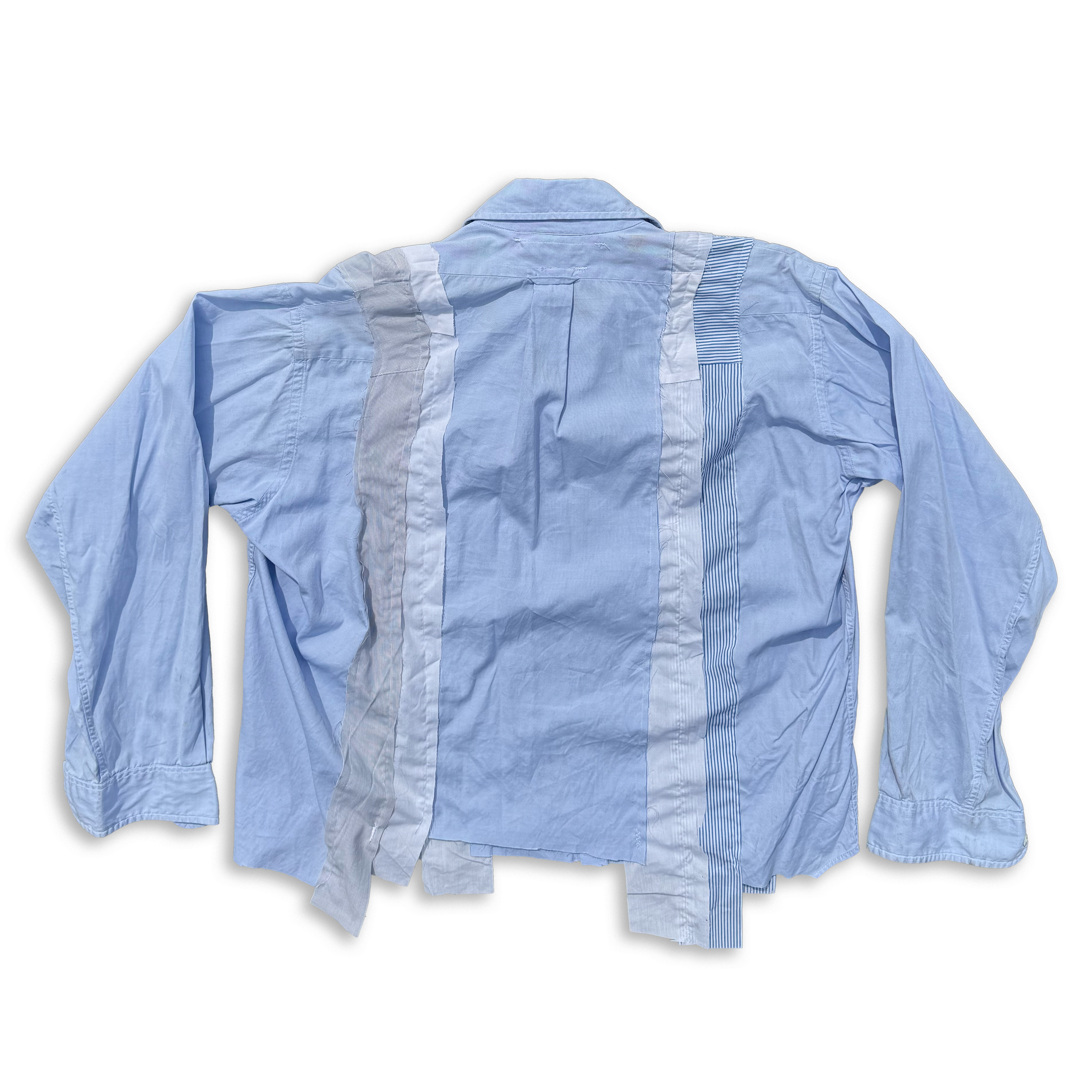 ATELIER REWORK OXFORD SHIRT (1 OF 1)