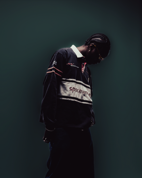 "1999 RUGBY POLO"