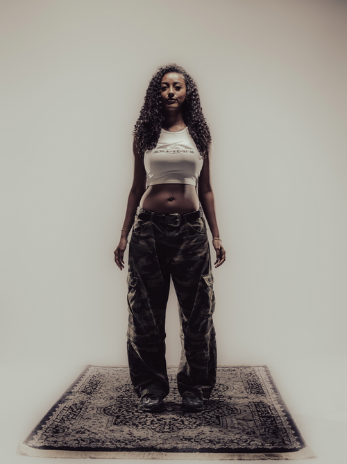 "DETACHABLE U.S. WOODLAND CAMO PANTS"