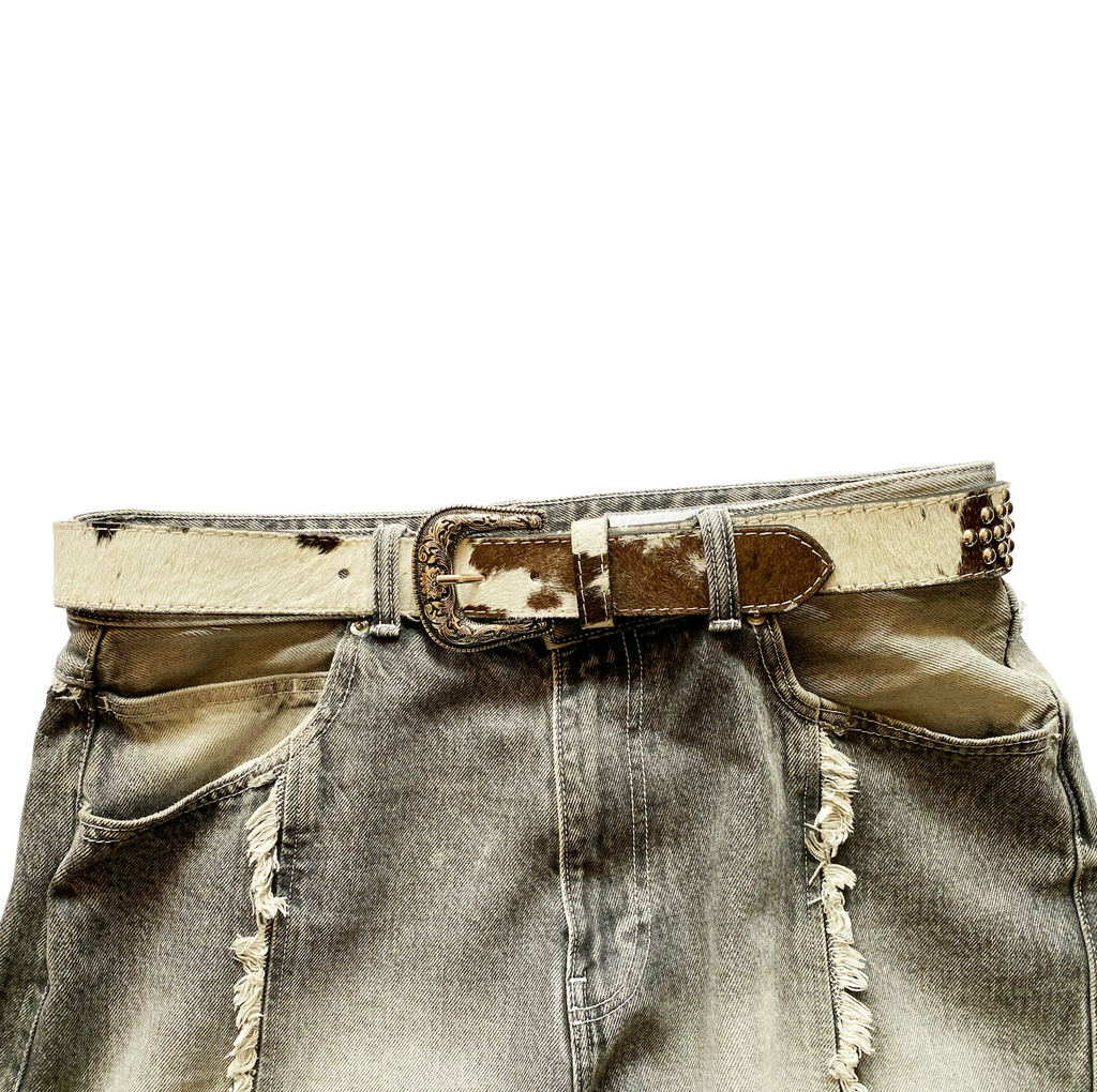COWBOY BELT