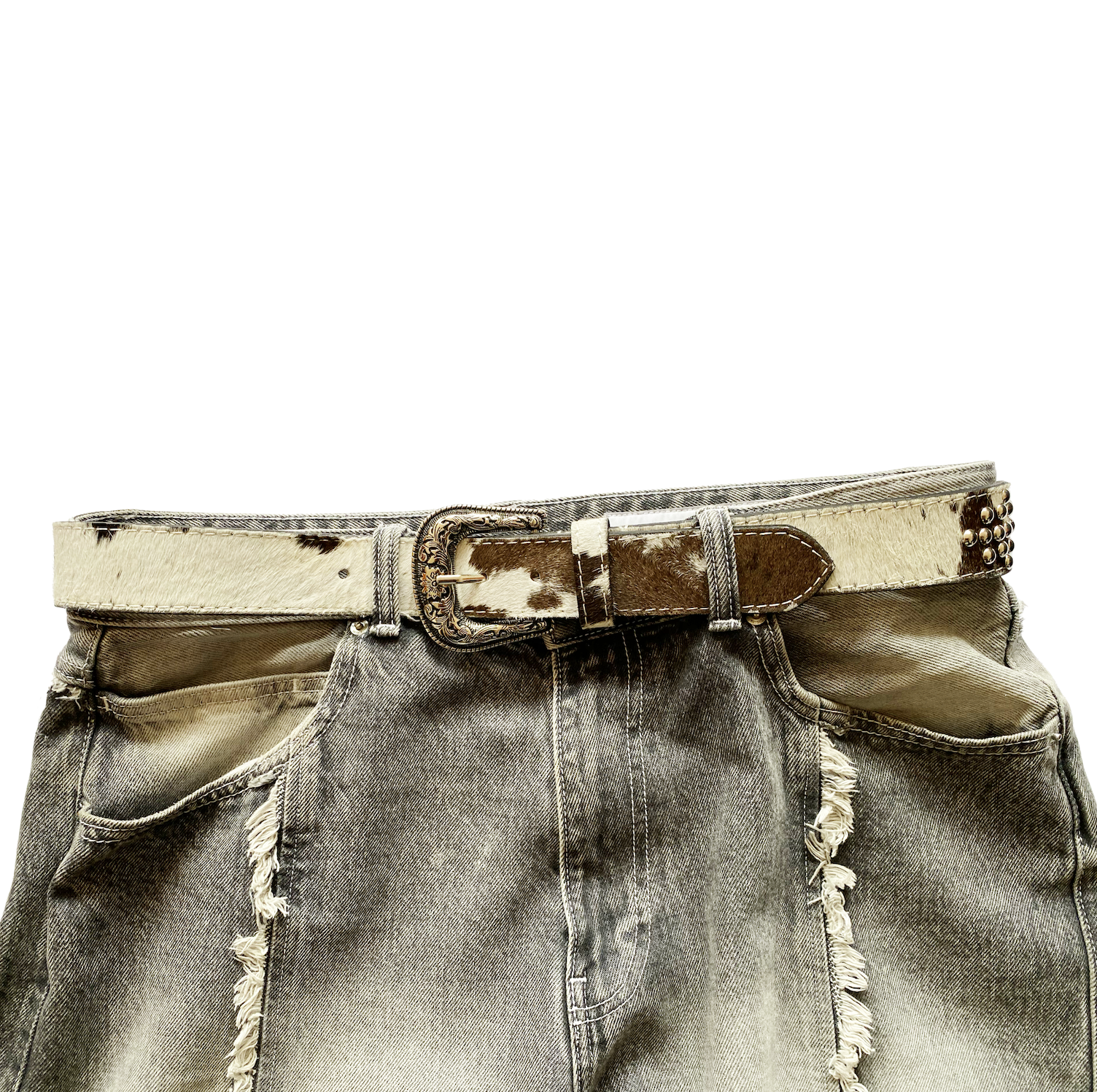 COWBOY BELT