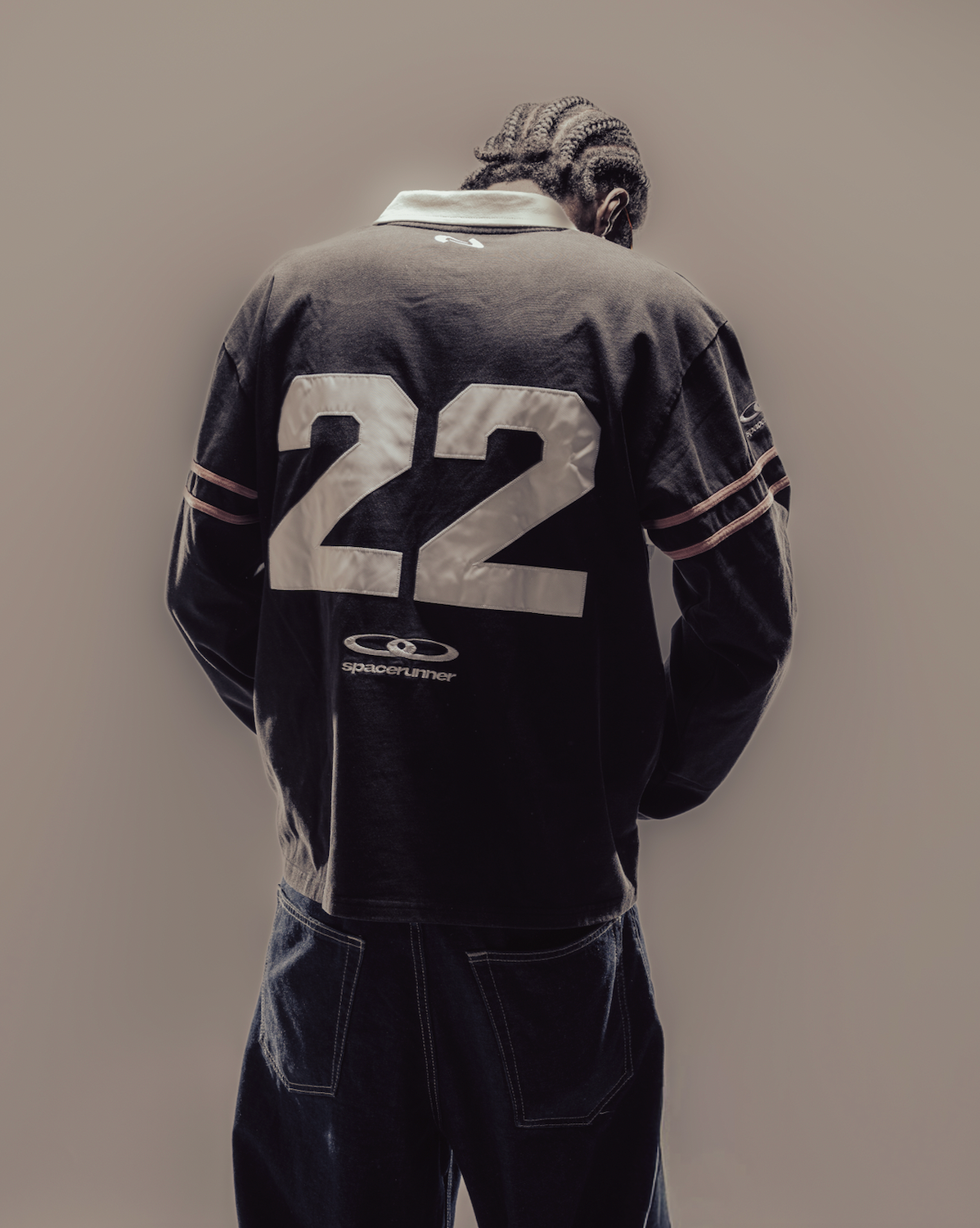 "1999 RUGBY POLO"