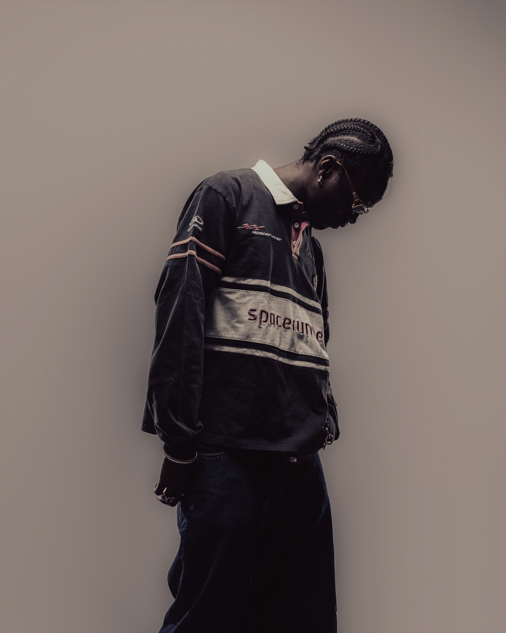 "1999 RUGBY POLO"