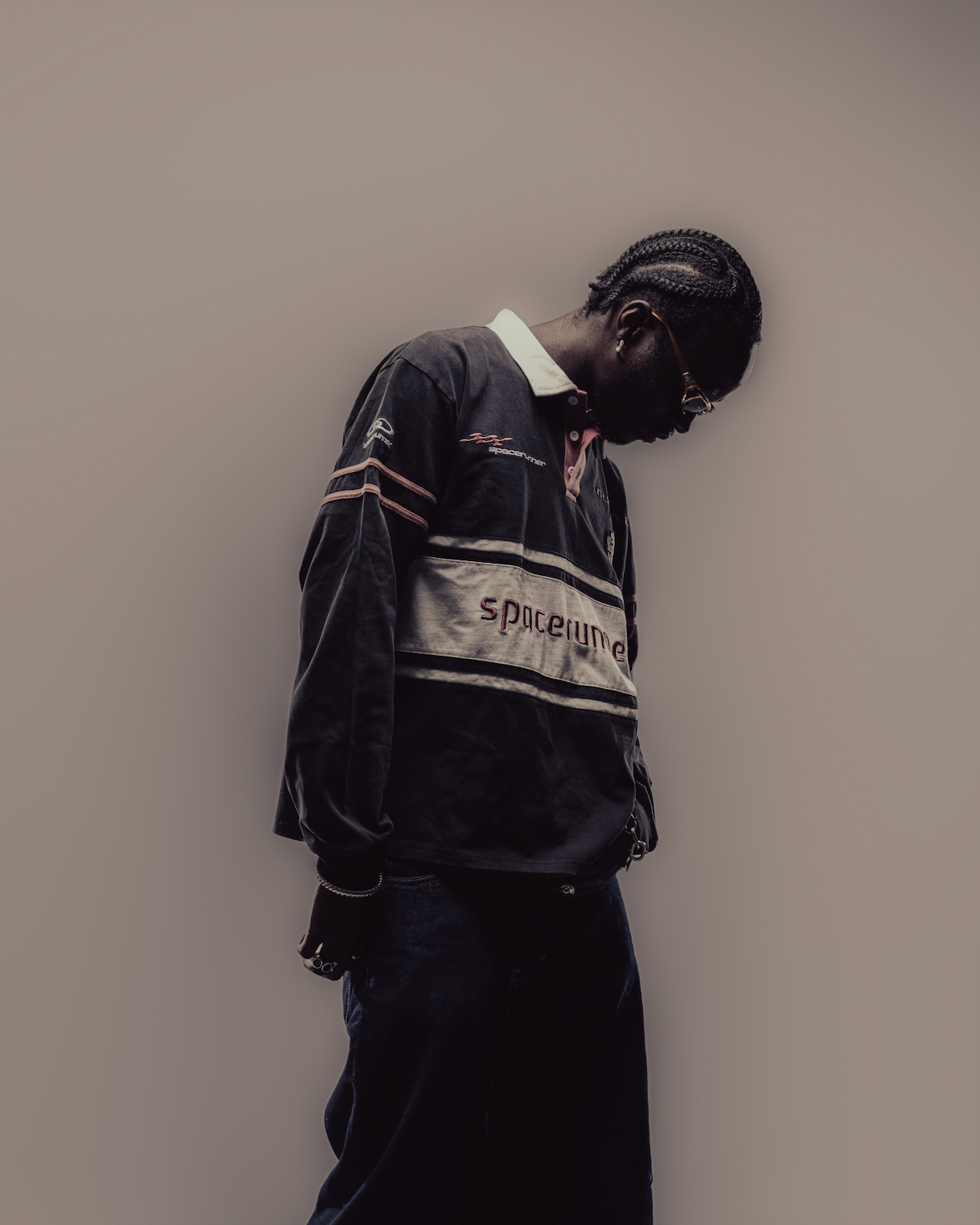 "1999 RUGBY POLO"