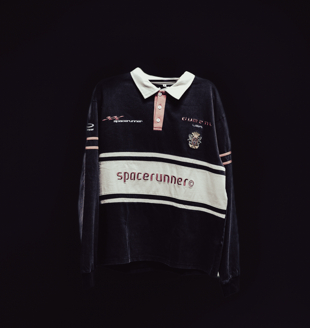 "1999 RUGBY POLO"