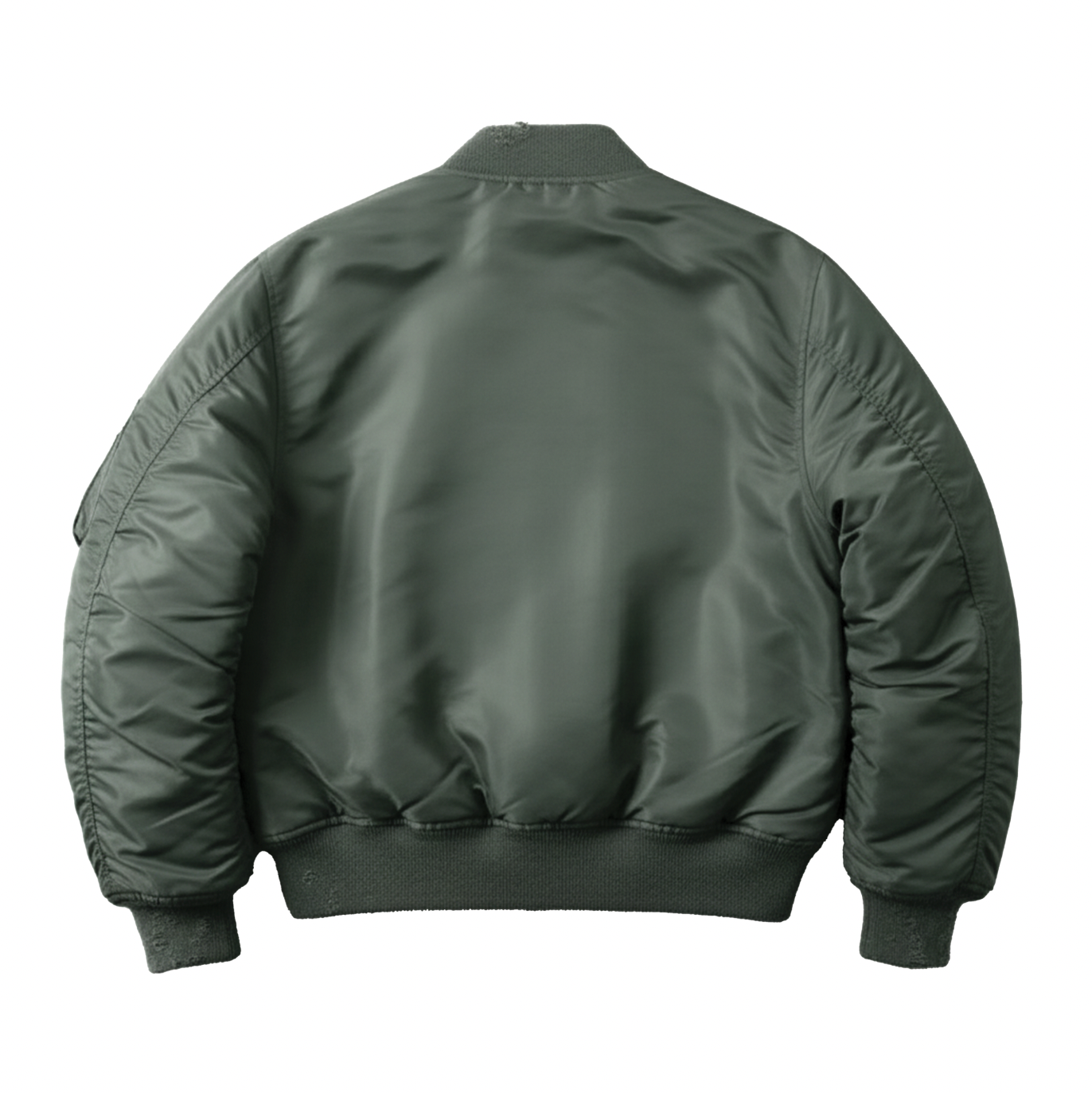 SPACERUNNER DISTRESSED FLIGHT BOMBER