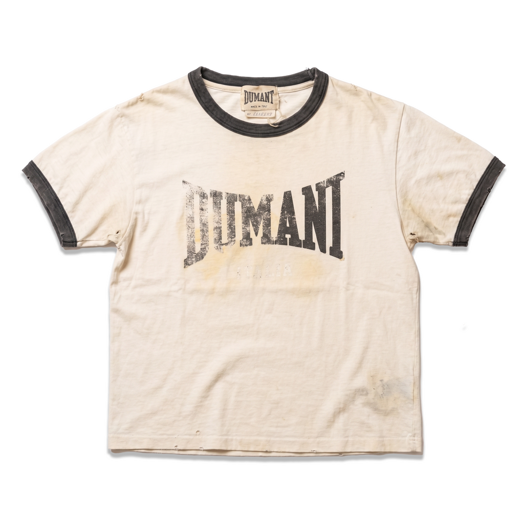 ARTIFACT 004 RINGER TEE