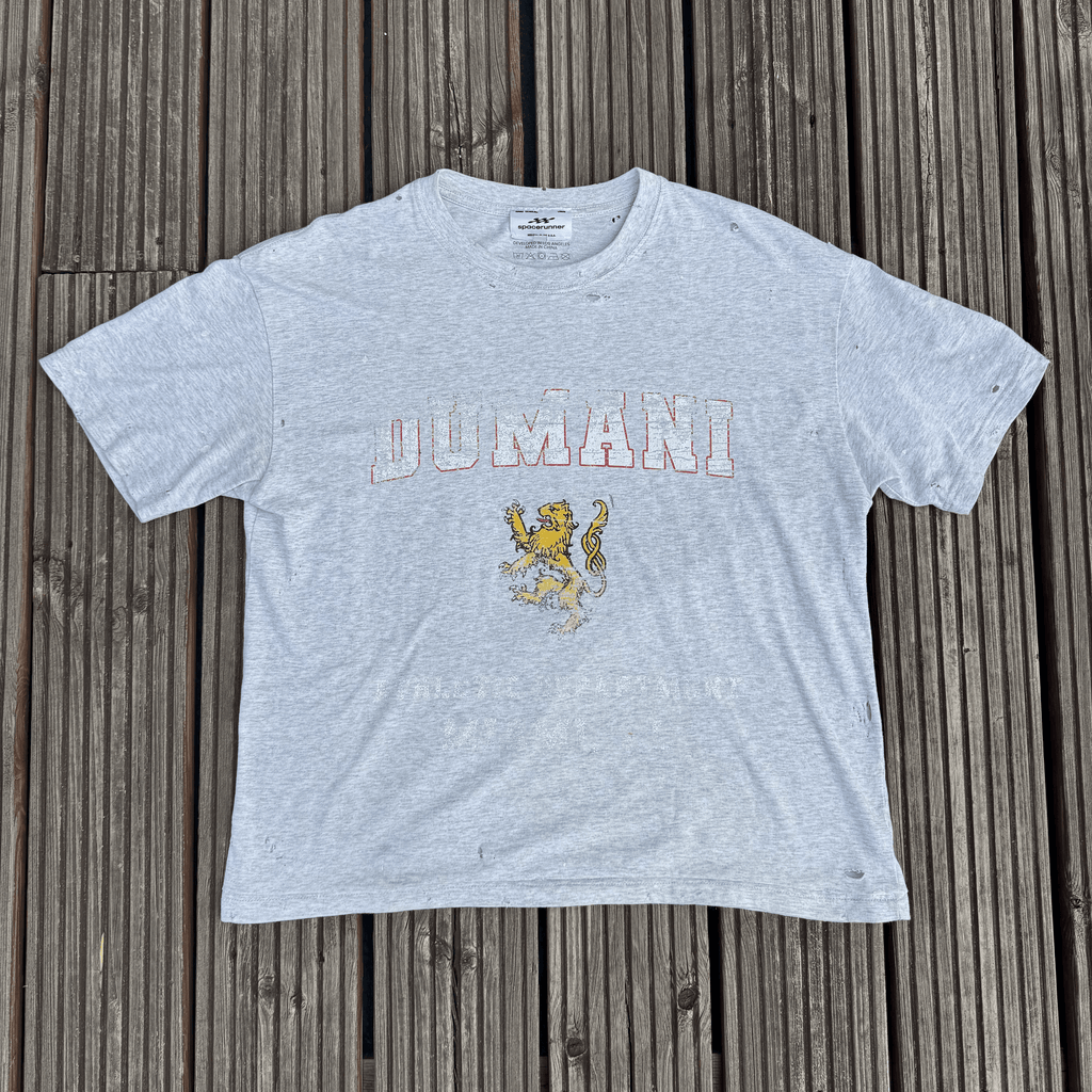 ATELIER REWORK TEE-  Archive Sample T-shirts (one-of-one)