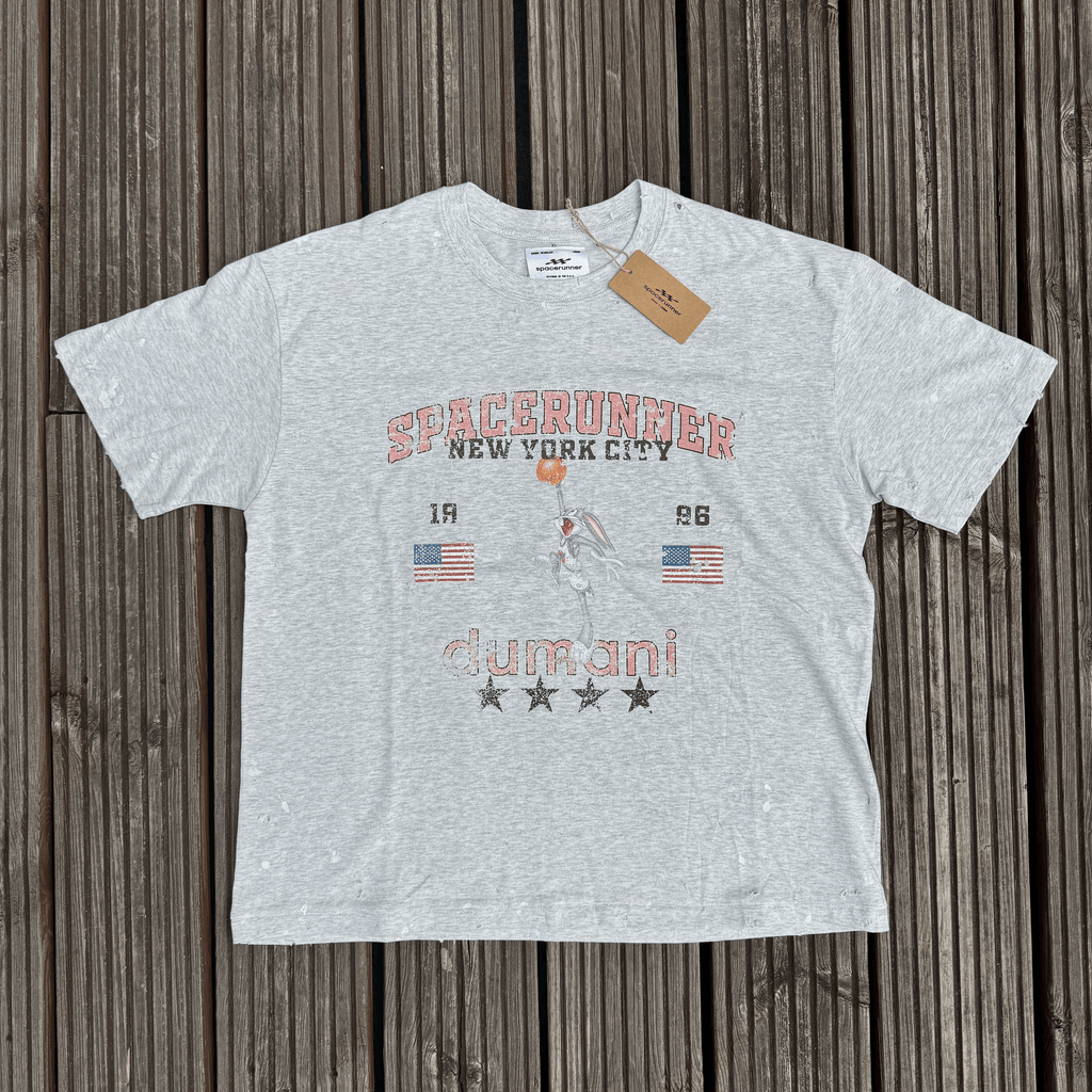 ATELIER REWORK TEE-  Archive Sample T-shirts (one-of-one)