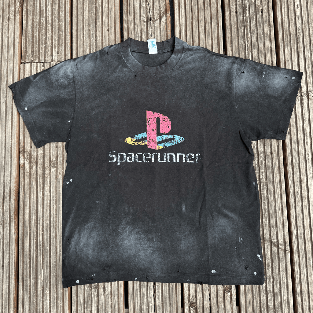 ATELIER REWORK TEE-  Archive Sample T-shirts (one-of-one)