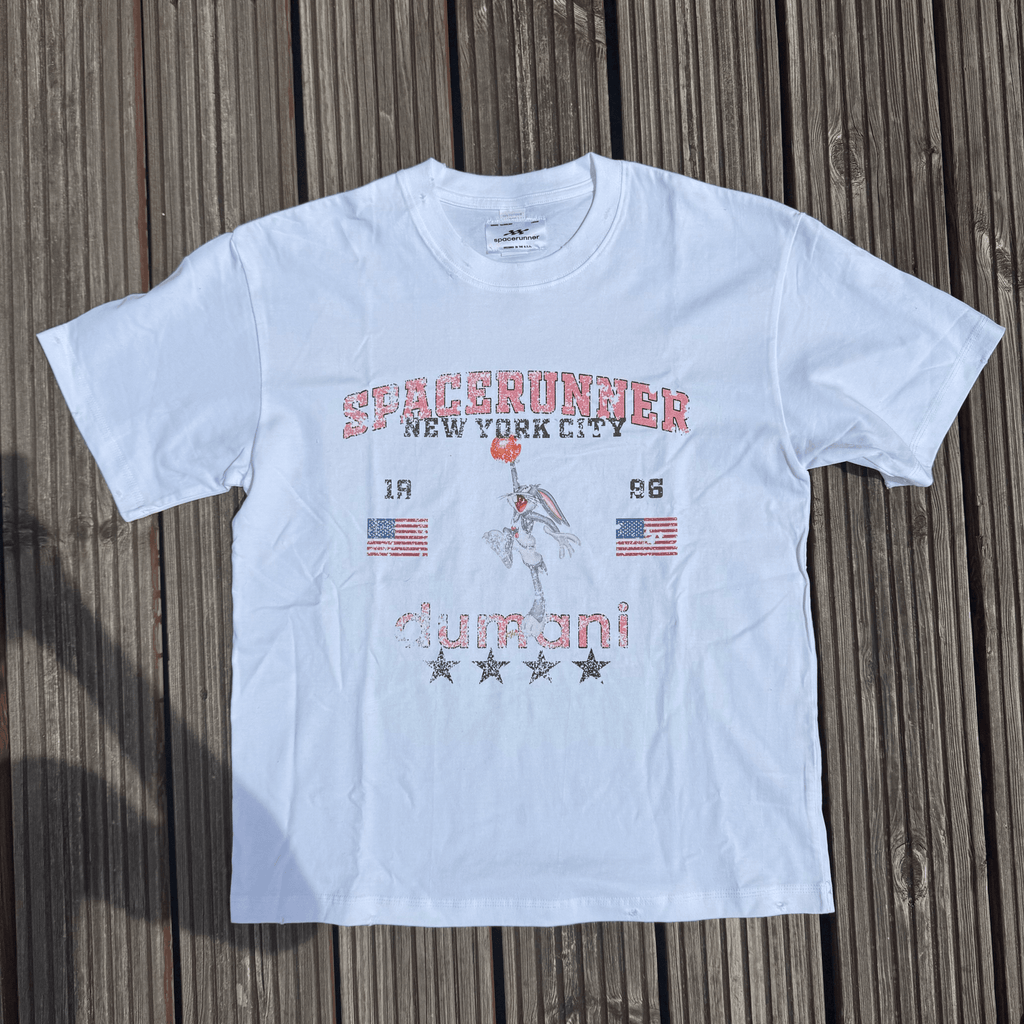 ATELIER REWORK TEE-  Archive Sample T-shirts (one-of-one)