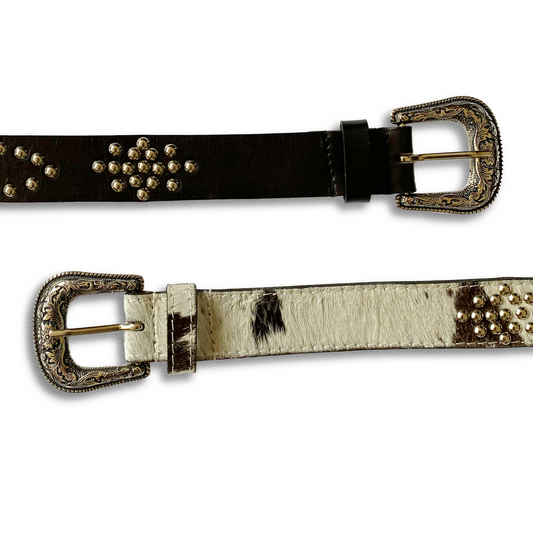 COWBOY BELT
