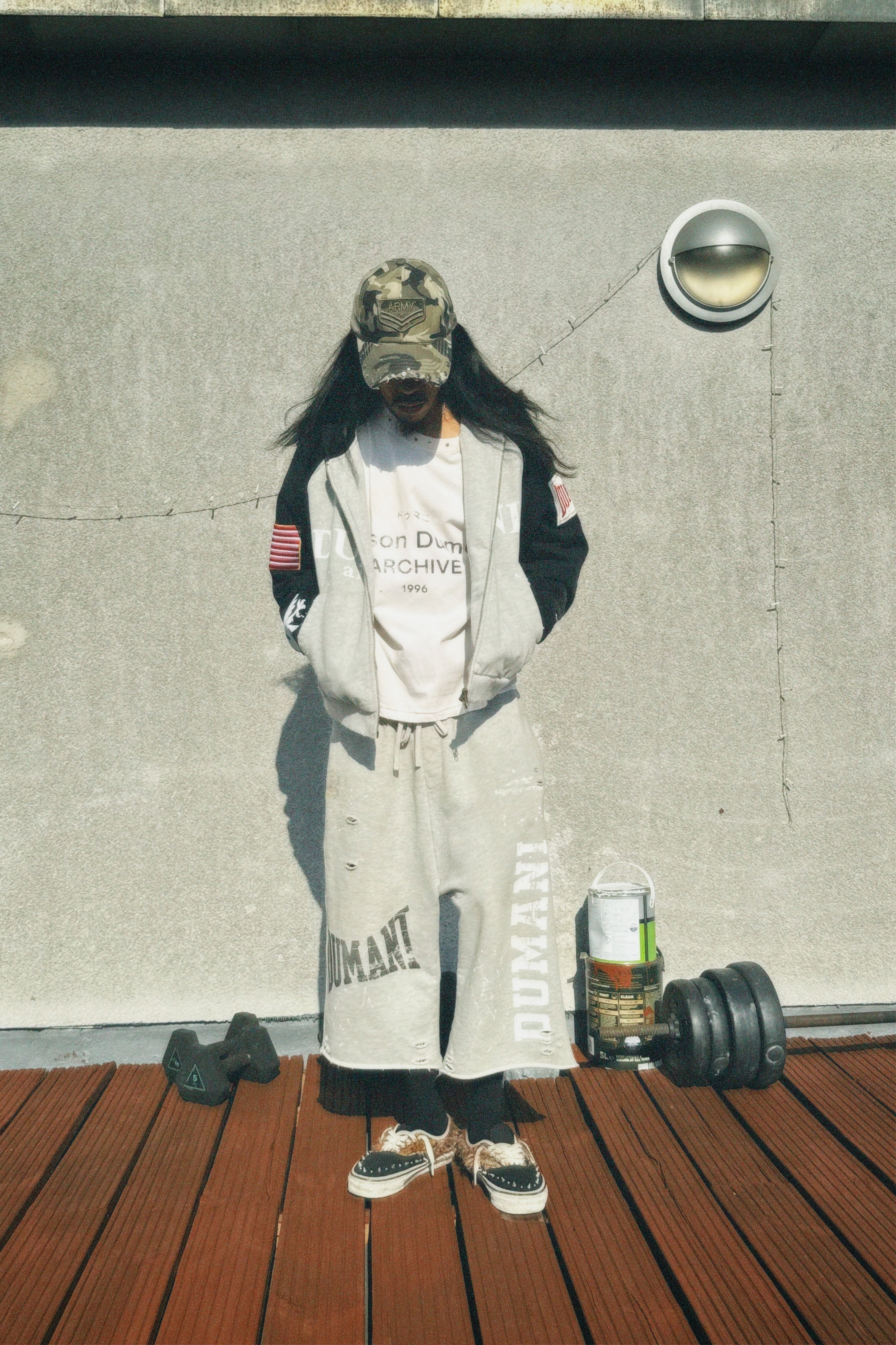 ARTIFACT 3/4 TERRY SHORTS