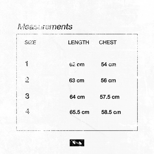 ATELIER REWORK T-SHIRT - ARCHIVIO 001