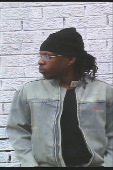 BIKER JAPANESE DENIM JACKET