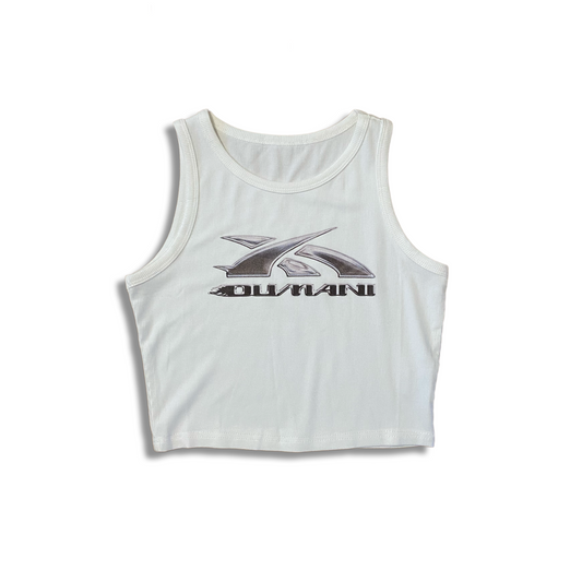 SPORTSWEAR LOGO WOMEN'S TOP