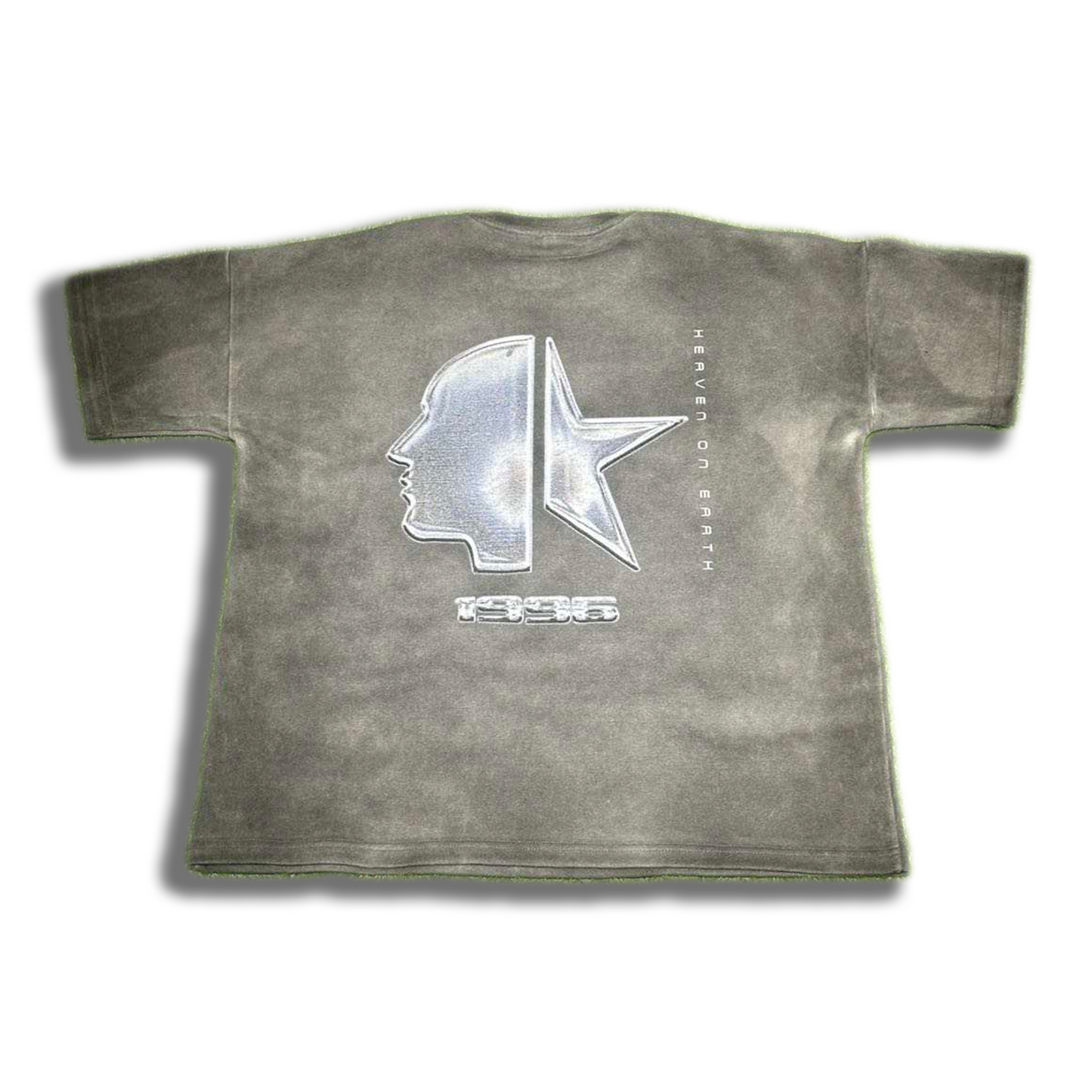 SPORTSWEAR LOGO TEE