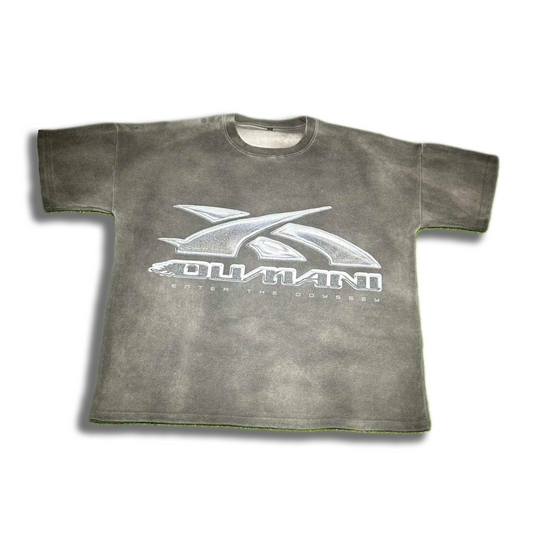 SPORTSWEAR LOGO TEE