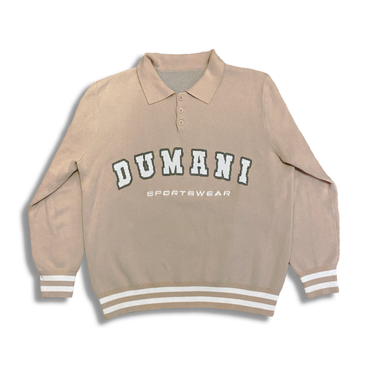 SAND SPORTSWEAR KNIT POLO