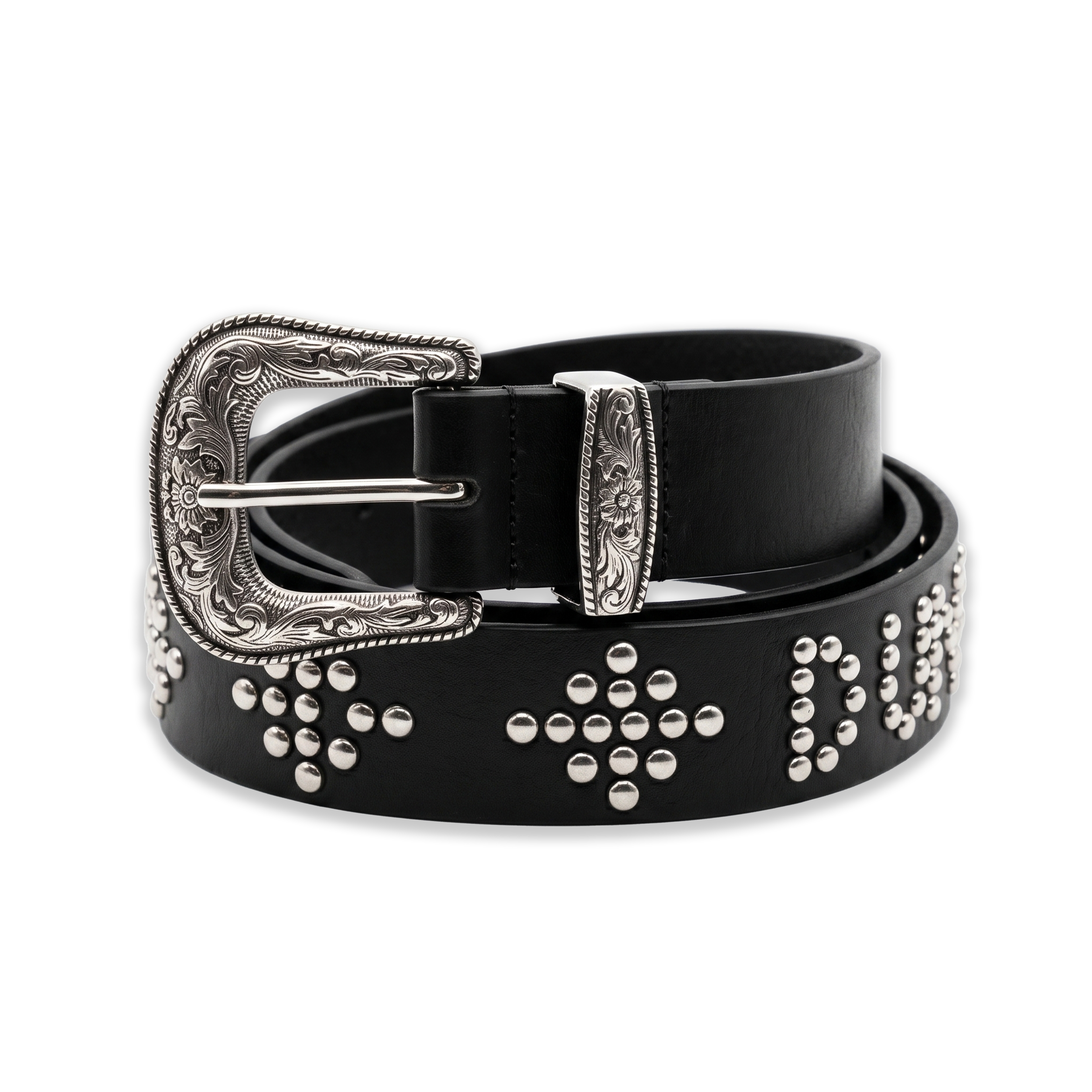 COWBOY BELT
